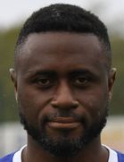 Boubacar Sanogo Boubacar Sanogo