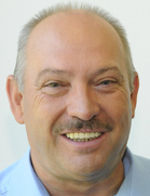 Klaus Stärk Klaus Stärk
