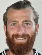 Nikolaos Vafeas