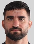 Mehrdad Mohammadi
