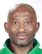 Peter Ndlovu