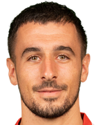 Cédric Gonçalves