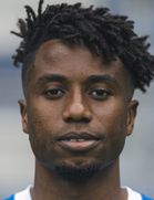 Lubambo Musonda