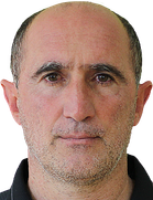 Tigran Yesayan Tigran Yesayan