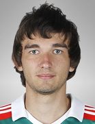 Grigoriy Gerasimov Grigoriy Gerasimov