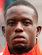Denis Zakaria Denis Zakaria
