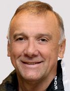 Goran Stevanovic Goran Stevanovic