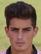 Luca Palmisano Luca Palmisano