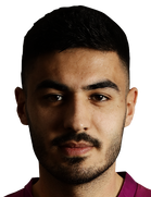 Muhammet Can Öztürk Muhammet Can Öztürk