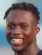 Foto calciatore KOUAMÉ Christian