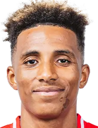 Gedson Fernandes Gedson Fernandes