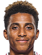 Gedson Fernandes Gedson Fernandes