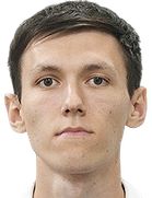 Vyacheslav Kalinkin Vyacheslav Kalinkin