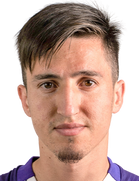 Sefa Küpeli