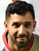 Talal Al-Fadhel Talal Al-Fadhel