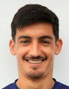 Lucas Rodríguez