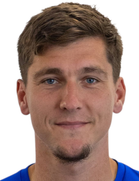 Dominic Volkmer