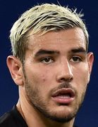 Foto calciatore HERNANDEZ Theo