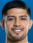 Sergio Díaz