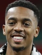 Joe Willock Joe Willock