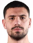Merih Demiral Merih Demiral