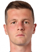 Kirill Saraev