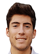 Andrea Bacigalupo Andrea Bacigalupo