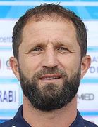 Dorian Bubeqi