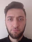 Harun Bayrakci Harun Bayrakci