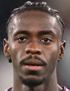 Axel Tuanzebe Axel Tuanzebe