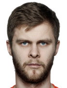 Mateusz Bondarenko