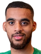 Yassin Fortuné Yassin Fortuné
