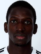 Ibrahim Diallo Ibrahim Diallo