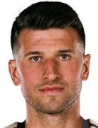 Yevgen Cheberko