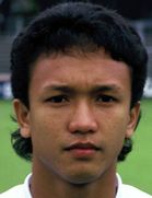 Fandi Ahmad Fandi Ahmad