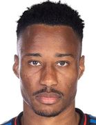 Mark-Anthony Kaye