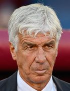 Gian Piero Gasperini Gian Piero Gasperini