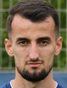 Erhan Masovic Erhan Masovic