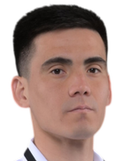 Nauryzbek Zhagorov Nauryzbek Zhagorov