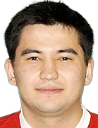 Adilzhan Zhaksybay
