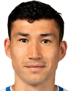 Bakhtiyor Zaynutdinov