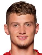 Michaël Cuisance Michaël Cuisance