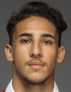 Hicham Mahou Hicham Mahou