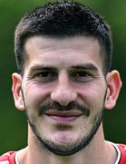 Luka Lochoshvili