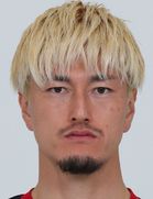 Yuma Suzuki headshot