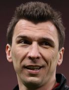 Mario Mandzukic Player Profile Transfermarkt