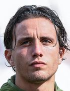 Luca Pellegrini Luca Pellegrini