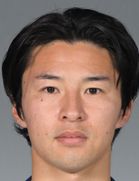 Yuta Nakayama headshot