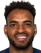 Anderson Lopes - 背番号履歴 | Transfermarkt