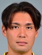 Hiroki Noda headshot